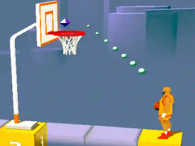 Hra Precise shooting online