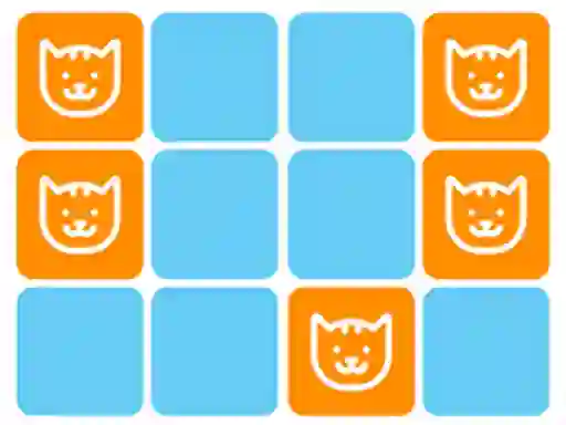 Hra Puzzle Brain online