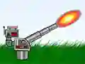 Hra Kitten Canons online
