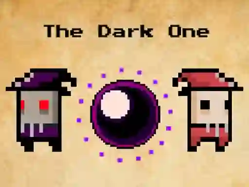 Hra The Dark One online