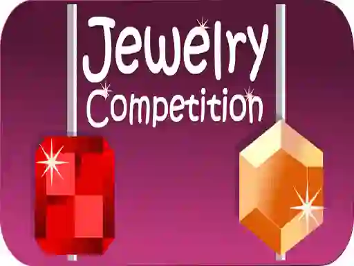 Hra Jewelry Comp online