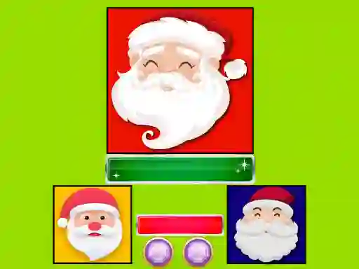 Hra Jewel And Santa Claus online
