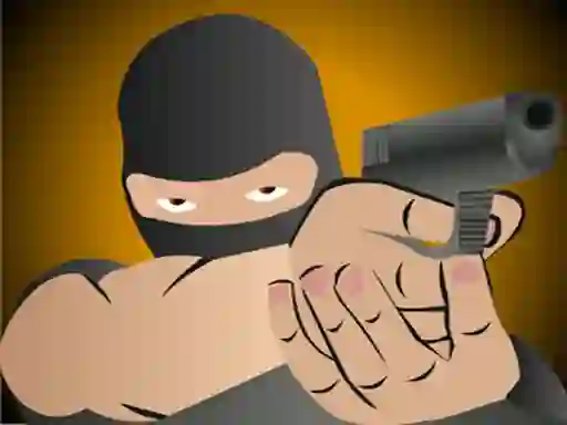 Hra Mission Terror online