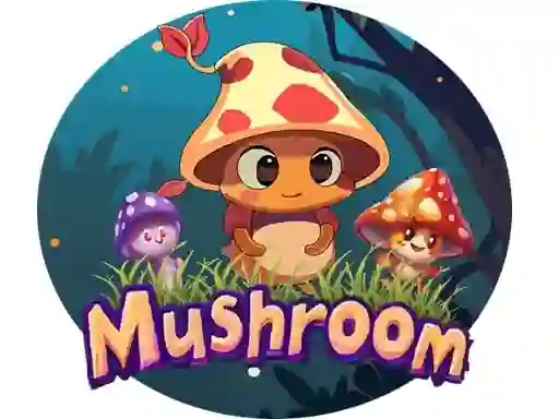 Hra Mushroom Fight For The Kingdom online