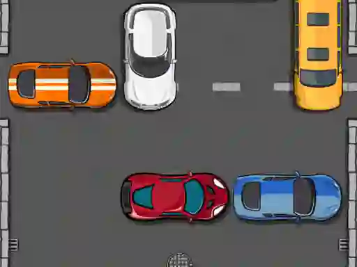 Hra Parking Block online