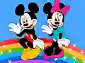 Hra Disney ABC online