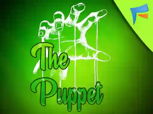 Hra The Puppet online