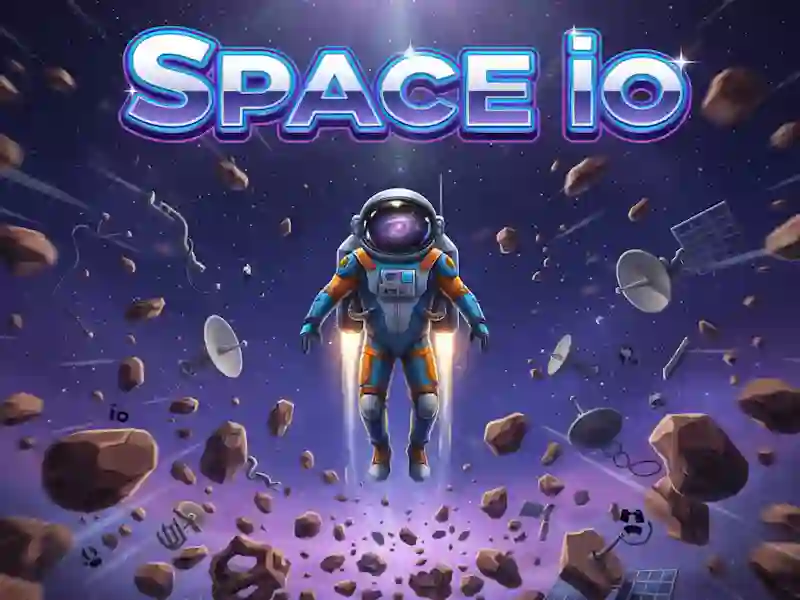 Hra Sace io online