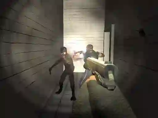 Hra Forsake The Rake online