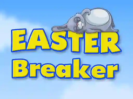 Hra Easter Breaker online