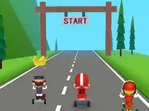 Hra Drive At Will online