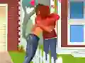 Hra Love Thy Neighbor online