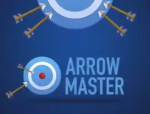 Hra Arrow Master online