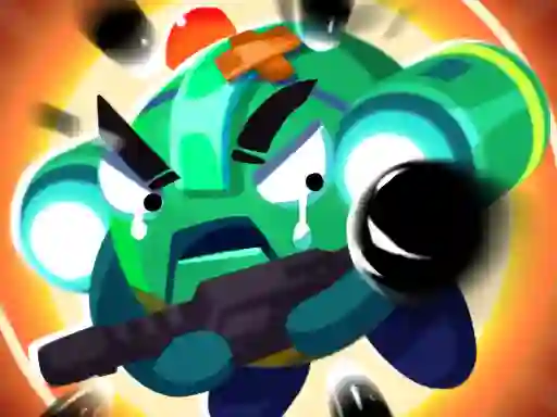 Hra Elements Invasion online