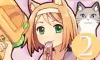 Hra Day of the Cats: Episode 2 online