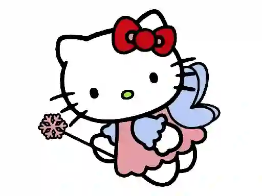 Hra Sweet Kitty Spot The Differences online