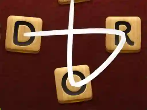 Hra Word Connect online