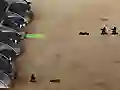 Hra Mothership Warfare online