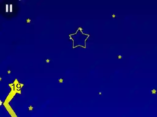Hra Shooting Stars online