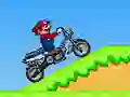 Hra Super Mario Moto online
