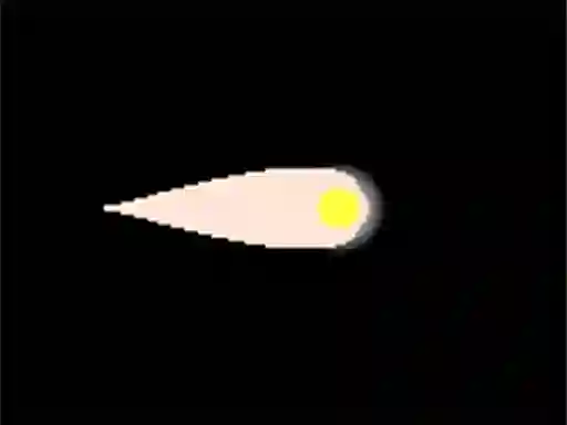 Hra Particle online