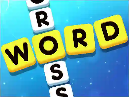 Hra Crossy Word online