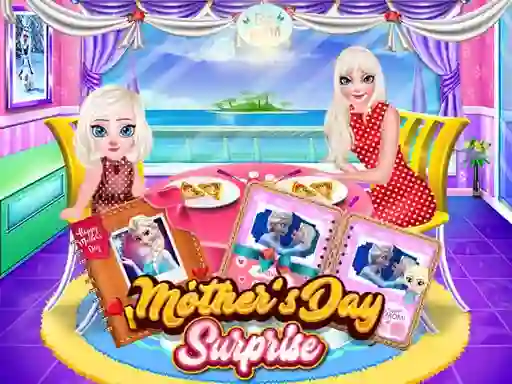 Hra Mothers Day Surprise online