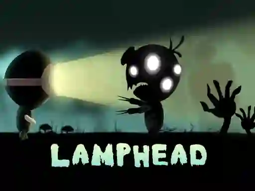 Hra LampHead online