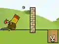 Hra Kill the Wabbits online