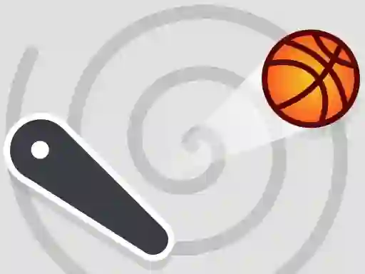 Hra Flipper Dunk online