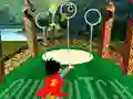 Hra Quidditch online