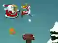 Hra Happy Santa online