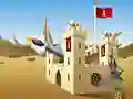Hra Castle Canon online