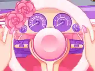 Hra Princess Driver Quiz online