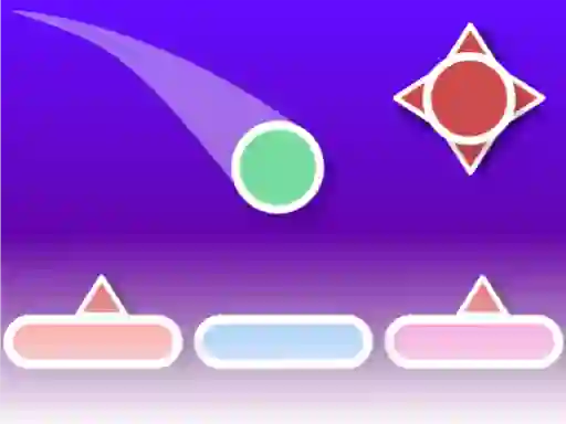 Hra Crazy Bouncing online