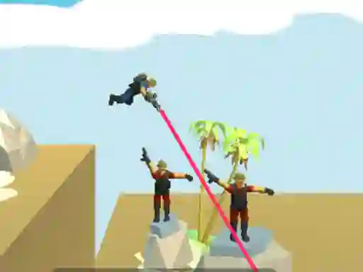 Hra Shot and Kill online