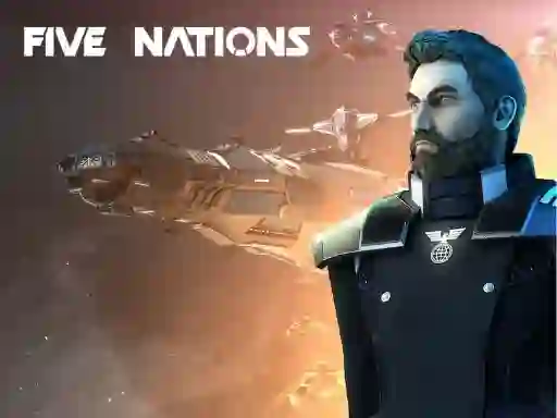 Hra Five Nations online