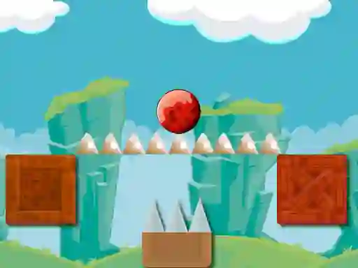 Hra Fun Gravity Ball online
