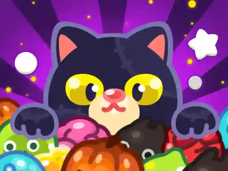 Hra Monster Cafe online