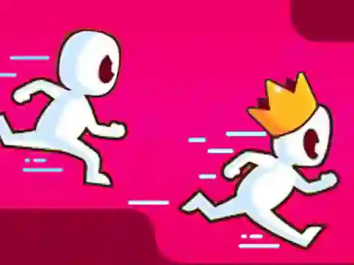 Hra Run Race 3D online