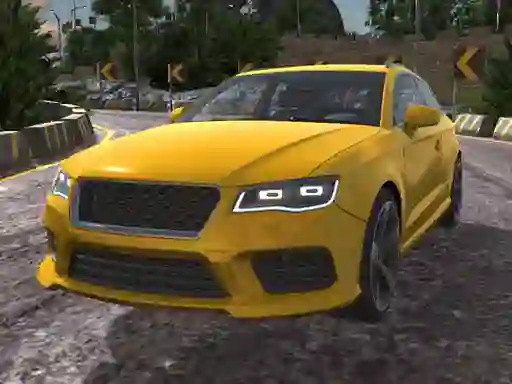 Hra Real Drift Multiplayer online