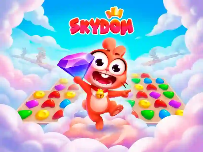 Hra Skydom online