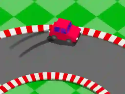 Hra Mini Drifts 2 online
