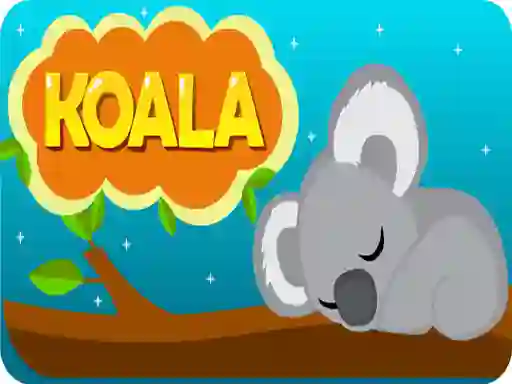 Hra Koala online
