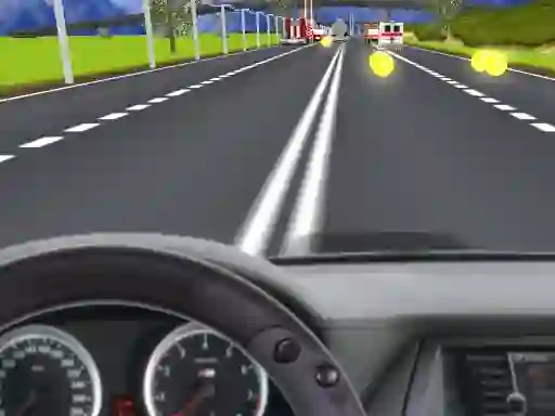 Hra Car Racing 3D online