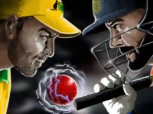 Hra Cricket World Cup online