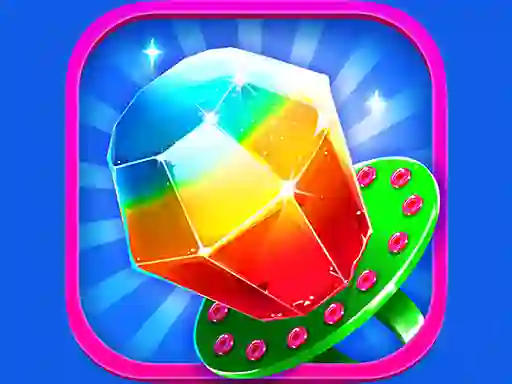 Hra Candy Maker Factory online