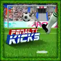 Hra Penalty Kicks online