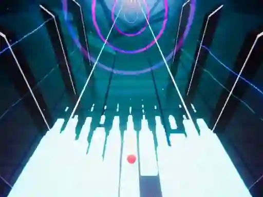 Hra Retro Ball online