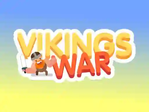 Hra Viking Wars online
